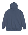 Cormorant Hoodie