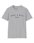 Have a Nice Day