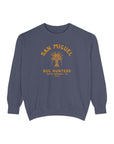 San Miguel Bug Hunters Crew Sweatshirt
