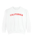 California Crew Sweatshirt