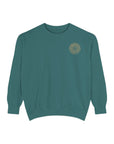 Zodiac Crew Sweatshirt
