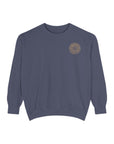 Zodiac Crew Sweatshirt