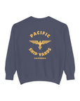Pacific Ship Yards Crew Sweatshirt