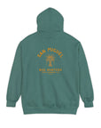 San Miguel Bug Hunters Hoodie