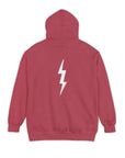 Lightning Bolt Hoodie