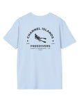 Channel Islands Freedivers