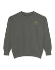 House of Cormorant Garment Dyed Sweatshirt