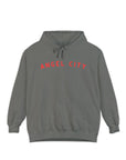 Angel City Garment-Dyed Hoodie