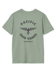 Pacific Shipyards