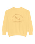 Channel Islands Freedivers Crew Sweatshirt