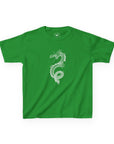 Kid's Dragon