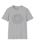 The Zodiac Wheel