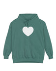 Heart Hoodie