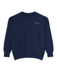 Have a Nice Day (small logo) Crew Sweatshirt