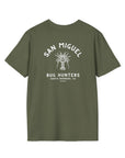 San Miguel Bug Hunters