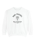 San Miguel Bug Hunters Crew Sweatshirt