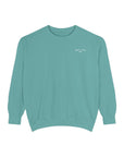 Have a Nice Day (small logo) Crew Sweatshirt