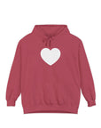 Heart Hoodie