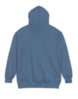 sorry for partying hoodie