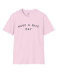 Have a Nice Day