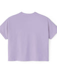 Women's Boxy Tee