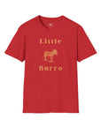 Little Burro