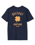 Belfast Shipyard
