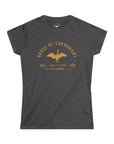 Women’s House of Cormorant