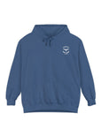 Pacific Ship Yards Hoodie
