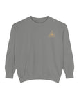 Eye of Providence Crew Sweatshirt