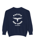 Pacific Ship Yards Crew Sweatshirt