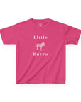 Kid's Little Burro