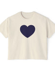 Women's Boxy Tee