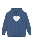 Heart Hoodie