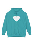 Heart Hoodie