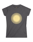Women's Sunburst Tee