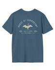 House of Cormorant