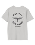 Pacific Shipyards