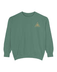 Eye of Providence Crew Sweatshirt