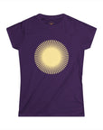 Women's Sunburst Tee