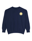 Sun Crew Sweatshirt
