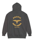 Pacific Ship Yards Hoodie