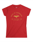 Women’s House of Cormorant