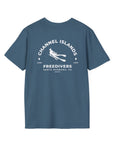 Channel Islands Freedivers