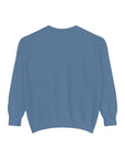 Californian sweatshirt