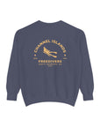 Channel Islands Freedivers Crew Sweatshirt