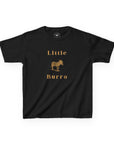 Kid's Little Burro