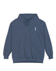 Lightning Bolt Hoodie