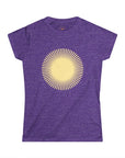 Women's Sunburst Tee