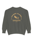 Channel Islands Freedivers Crew Sweatshirt